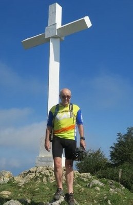  Pagoeta, Askizutik Agorregira