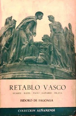 Paoli tenor puertoricarra edota Irulegi espiritista nafarra