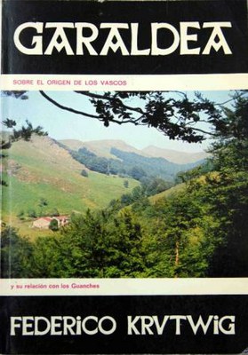 Paulino Rivero, euskal jatorrizko guantxea