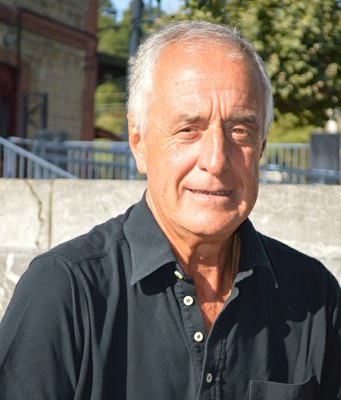 Pedro Aierbe, kardiologoa