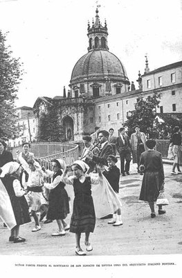 Pio Barojaren Euskal Herria