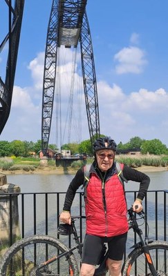 Portugaleteko zubiaren errepikapena eta euskaldunen portu galdua