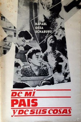 Rafael Ossa Echabururen gomutaz