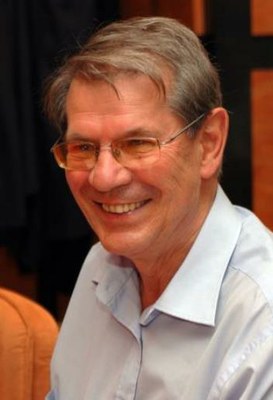 Ramuntxo Kanblong gizon ona eta adiskide hobea