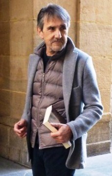 Saizarbitoria zaila dela, askori diot aditzen