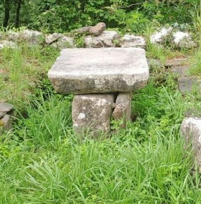 Sasiola: munduaren erdigunetik historiaren bide-bazterrera