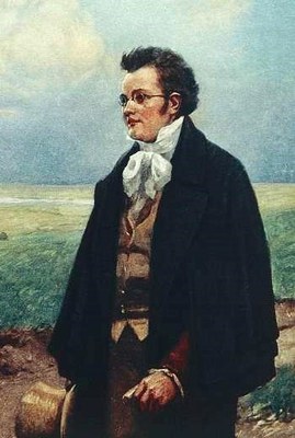 Schuberten “Sinfonia Amaitugabea” eta Milei