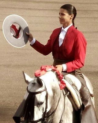 Sekulako ikuskizuna, baina plaza erdi