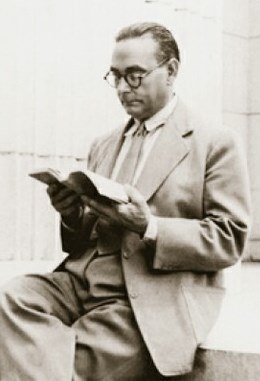 Toribio Echevarriaren 1956ko gutuna