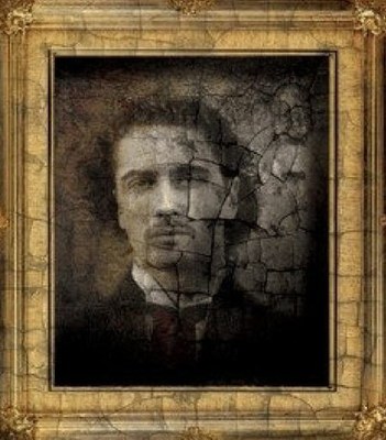 Trump eta Dorian Grayren erretratua