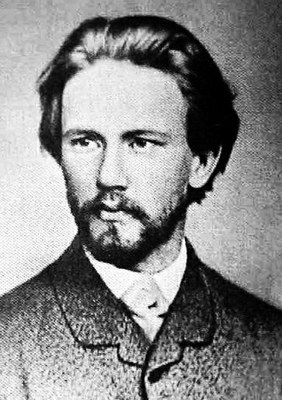 Txaikovskik ez du euskal jarraitzailerik