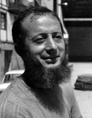 Txomin Peillen, beti zabalean