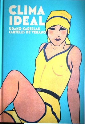 Udako kartelak eta nabarmen gehiago