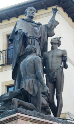 Urdaneta, eguzkiaren kontrako itsasbidegilea