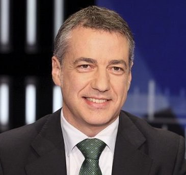 Urkulluren karismarik eza