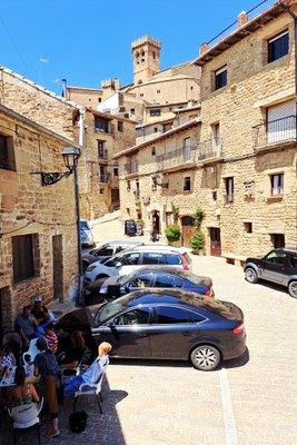 Uxuetik zerura, erantzun bila