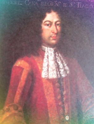 Villarreal de Berriz, XVIII. mendeko ingeniari, arkitekto, enpresari eta “novatorea”