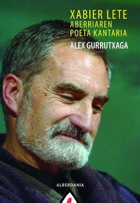 Xabierrek Agiñan darrai