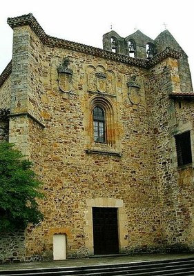 XXI. mendeko orkestra, XVI.eko monasterioan