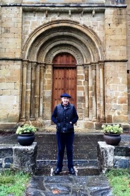 Zamartze: bi mila urte ez dira, gero, euli-kaka