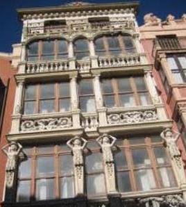 Zamorako modernismoa