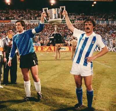 Zaragozatik Sevillara