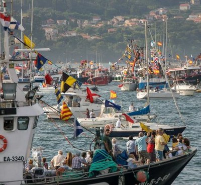 Zinemagintza espainiarra nazioarteko ordezkari bila