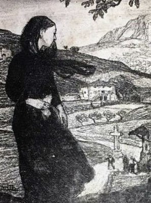 Zulo beltzetik galaxiarik zabalenera