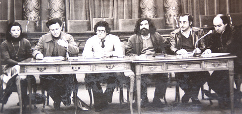 xabier lete zoro xabier lete zoro