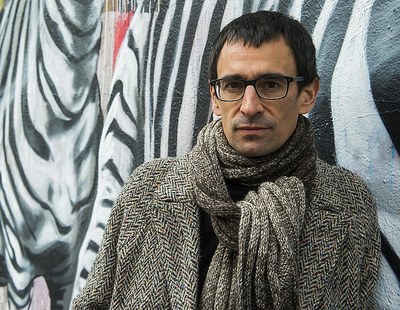 Igor Elortza Igor Elortza