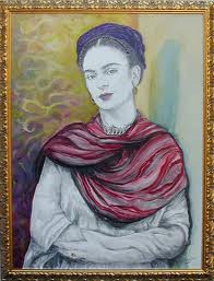 Frida Kahlo Frida Kahlo