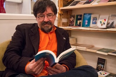 Zaldua naranja Zaldua naranja