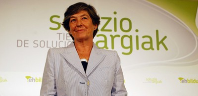 Mintegi hasiera Mintegi hasiera