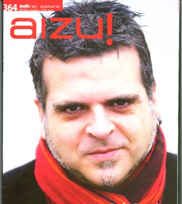 Rafa Rueda Rafa Rueda