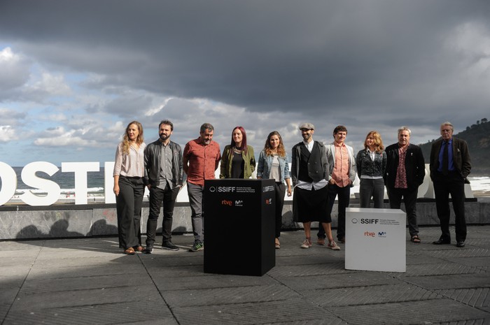 Dantza filmekoak Dantza filmekoak