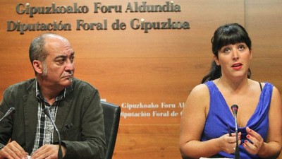 Bildu soinekoa Bildu soinekoa