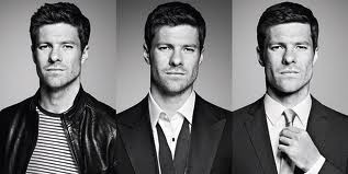 xabi alonso xabi alonso