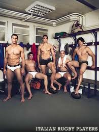 rugby italia