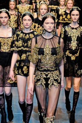 dolce eta gabanna dolce eta gabanna