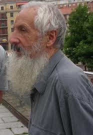 iñaki larrañaga iñaki larrañaga