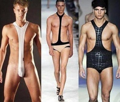mankini mankini