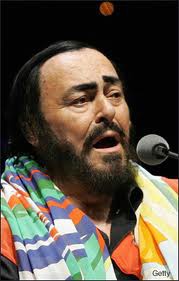 pavarotti pavarotti