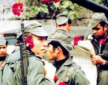 25 de abril, sempre!