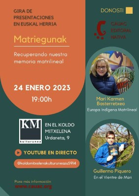 Feminismoa vs. Kultura Matrilineala