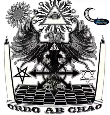 Munduko Ordena Berria eta "Ordo ab Chao" bide madarikatutik desbideratuz bizitzaren aldeko bideetara