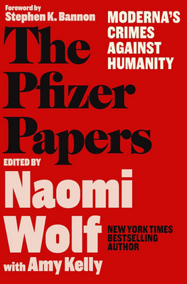 Pfizer paperak eta gizateriaren aurkako krimenak