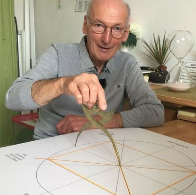 Raymond Montercy, in memoriam