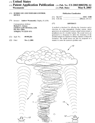 Terrorismo klimatikoa