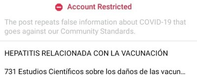 Zentsura garai latzak