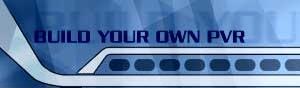 MythTV bideo-grabagailu eta multimedia-zentro softwarea II: PVR-a ordenagailuan